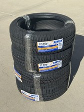 Rare Size - Tires - Zeetex ZT2000 155/55R14 - 4pcs full set - BRAND NEW -Kei JDM picture