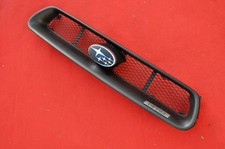 98-01 JDM SUBARU LEGACY ZENKI(A~C) BH5 B4 BE5 RFRB FRONT GRILL Grille picture