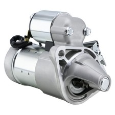 Starter Replacement For 2003-2006 Nissan Sentra 1.8L 23300-8U300 17981R picture