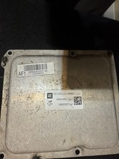 2008-2013 Yukon Tahoe Escalade Hybrid Electronic Brake Control Module 22838861 picture