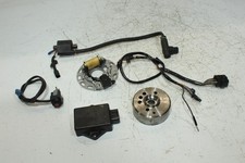 2006-2013 Kawasaki Kx85 Wiring Harness Stator Cdi Full Electrics picture
