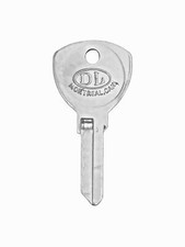 1 1959-1964 Ferrari 250GT Automotive GT2 FE1 GB3B F68B GT13B F0230 G09 Key Blank picture