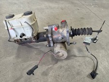 USED *CORE* KBX Hydro Max 2772114 Power Brake Booster 2005 GMC C5500 picture
