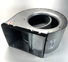 LAU 0537730093PHT W+H DD10-6AT .50 CW CV 1SS Nut Direct Blower Assembly *NOS* picture