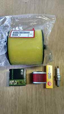 OEM Honda Air Filter Cleaner Tune up kit TRX450 TRX 450 Fourtrax Foreman E ES picture