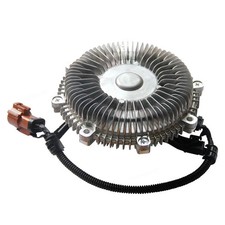 2007-2008 Ford F-150 Fan Clutch 4.6L 5.4L OEM 7L1Z-8A616-A Motorcraft YB-3074 AC picture