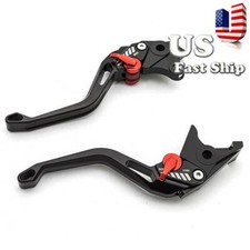 FXCNC 3D Brake Clutch Rhombus Lever Fit Wolverine 350 2002-2005 WR250 1994-1996 picture
