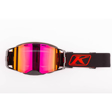 KLIM Edge Frameless Winter Snowmobile Goggles picture