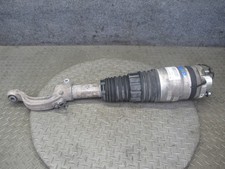 2017-2020 MASERATI LEVANTE M161 AWD FRONT LEFT AIR STRUT SHOCK ABSORBER 94K picture