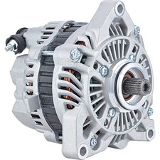 Alternator for Honda Goldwing 06 07 08 09 10 Ahga83 A5Tg2079 Gold Wing 11536 picture