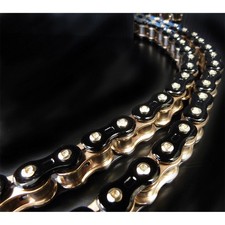 EK 3D Z Chain 530x150 Black/Gold 530Z3D-150KG picture