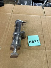 Hot Rod Gasser Fuel Pump Eelco Dash Mount Primer Drag Car 32 34 Ford Coupe Agra picture