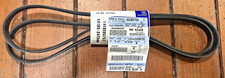 NOS 6PK2470 10085752 Serpentine Belt Chevrolet and GMC Trucks picture