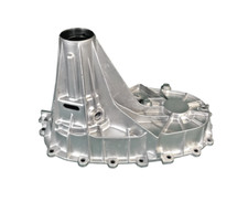 246 Transfer Case Rear Cover Case Half picture