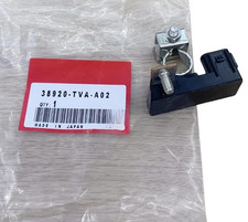 Genuine OEM Honda Battery Current Sensor ASSY 38920-TVA-A02 For Accord 2018-2022 picture