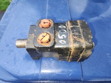 monroe 05006549 Western Salt Dog Hydraulic Motor Henderson Swenson picture