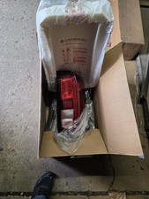 new OEM 2019-2026 GMC Sierra 1500 SLE Rear Passenger Tail Lamp Light 86291948 picture
