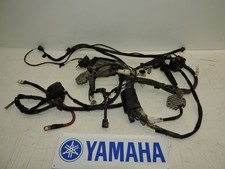04-08 Yamaha YFZ450 YFZ 450 OEM WIRING HARNESS LOOM CDI BOX🔥 picture