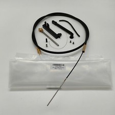 New Lower Shift Cable Kit Replacement Fits Mercruiser 865436A02 Alpha One, 1 & 2 picture