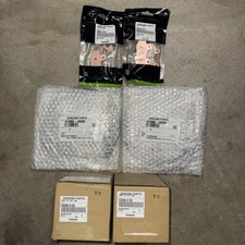 2015-2026 Kawasaki Mule Pro Complete Front Brake Kit Genuine OEM New picture