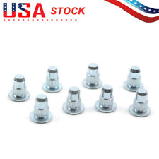8PCS Alignment Cam Bolt Kit For 2001-2010 Chevy/GMC 1500HD 2500HD 3500HD picture