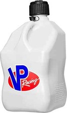 VP Racing Fuels Utility Jugs Square 5.5 Gallon (Specify #, Color & Hose) picture