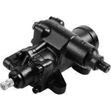 27-7516 Power Steering Gearbox Gear Box for 1980-1997 Ford F150 F250 HD F350 NEW picture