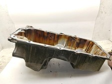'09-'13 SUZUKI VITARA Oil Pan 2.4L OEM 1 Year Warranty picture