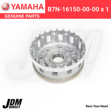 Yamaha Genuine PRIMARY DRIVEN GEAR COMP B7N-16150-00-00 FZ09 MT09 FZ MT 09 picture