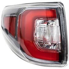 Tail Light Taillight Taillamp Brakelight Lamp  Driver Left Side Hand for GMC 17 picture