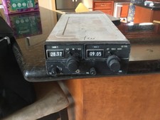 KING KX 170B NAV/COMM WITH TRAY  picture