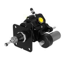 Universal Hydraulic Brake Assist Power Booster for Chevy Ford Stable performance picture
