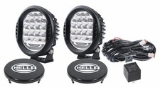 Hella 358117171 ValueFit 500 FOG LIGHTS picture