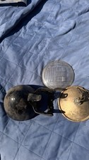 67710-35 67810-48 & 67741-35 Springer Headlight (Guide) Used picture
