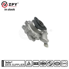 BEYU For Volkswagen Crafter 2E0 422 155C Hight Quality warranty Vane Pump picture
