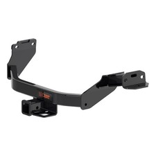 CURT 13609 Trailer Hitch Rear Class III Square Tube 2 Inch Receiver picture