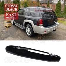For Chevy Trailblazer 02-09 Upper Tailgate Molding Replaced 19150496 GM1904106  picture