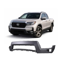 2021-2025 Honda Ridgeline Textured Front Bumper Cover HO1015126 71105T6ZA50 picture