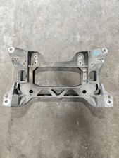 05-13 Corvette C6 REAR Cradle Subframe picture