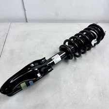 NEW 2020-2024 Tesla Model Y Dual Motor Front Right Shock Strut 2288367-00-A OEM picture