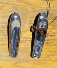 Marker Blinker Fender Trim Molding 1949 Buick Roadmaster 1950 49 50 picture