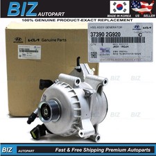 Genuine Alternator for 2013-2015 Sonata 2013-2016 Kia Optima HYBRID 37390-2G920 picture