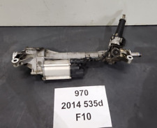 ✅ 11-17 OEM BMW F01 F02 F06 F07 F10 F13 RWD Power Steering Gear Rack and Pinion picture