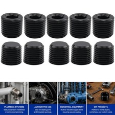 10PCS 1/8