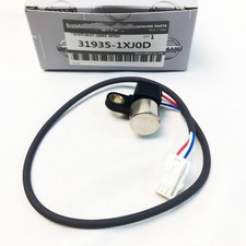 NEW Vehicle Speed Revolution Turbine Sensor For Nissan Infiniti 31935-1XJ0D picture