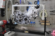 03-24 YAMAHA YZ250 Engine Rebuild Service Complete Bottom Top End Vapor Blast picture