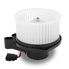 POHILA  A/C Blower Motor Fan For 2004-2012 Chevrolet Colorado & GMC Canyon Kit picture