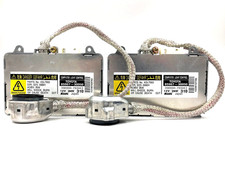 2x New OEM Xenon HID Headlight Ballast Igniter fits 04-05 Toyota Prius picture