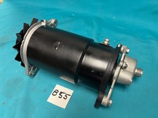 1955 CORVETTE GM#1102025 RESTORED GENERATOR & ORIGINAL TACH DRIVE- Restored picture