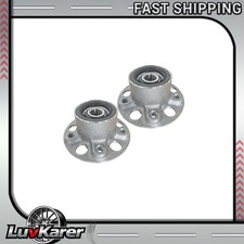 2pcs Front Wheel Hub For Mercedes-Benz SL63 AMG SL550 CLS63 AMG E320 E350 New picture